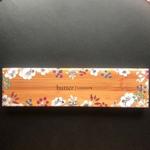 Butter London Palette